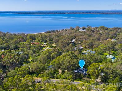 1145 Estuary Road, Bouvard WA 6211