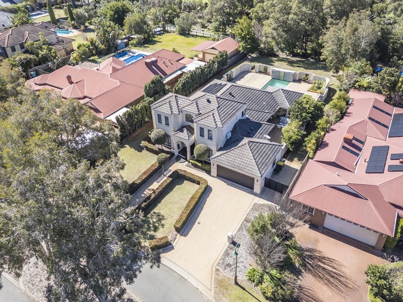 73 Taittinger Grove, The Vines WA 6069