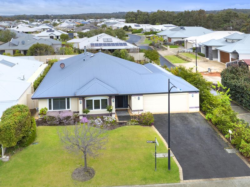 70 Resort Drive, Dunsborough WA 6281