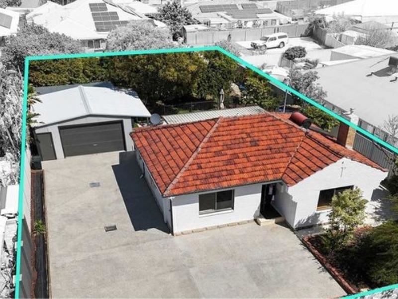 190 Orrong Road, Lathlain WA 6100