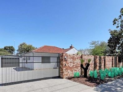 190 Orrong Road, Lathlain WA 6100