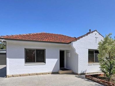 190 Orrong Road, Lathlain WA 6100