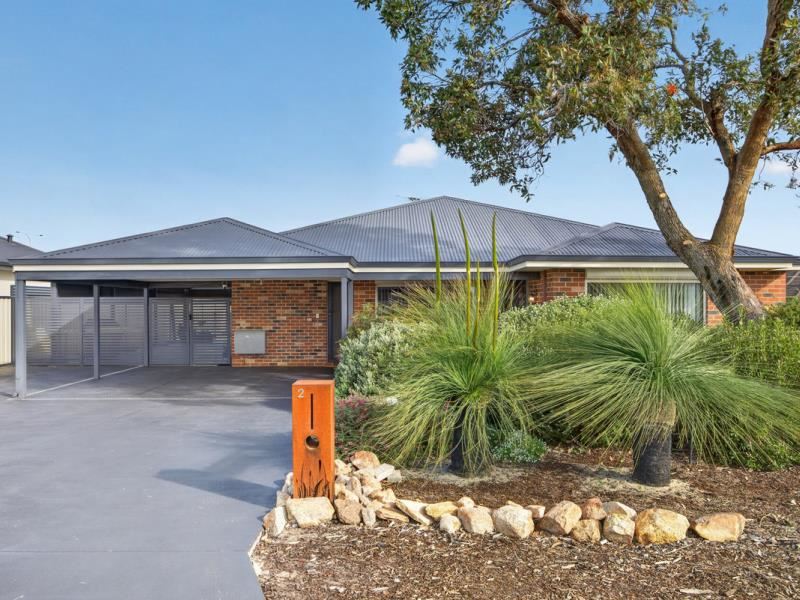 2 Leeuwin, Bertram WA 6167