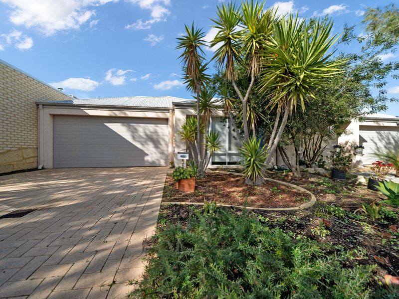 9 Sugarbush Way, Yanchep WA 6035
