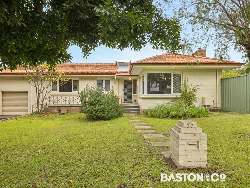 37 Streatley Road, Lathlain WA 6100
