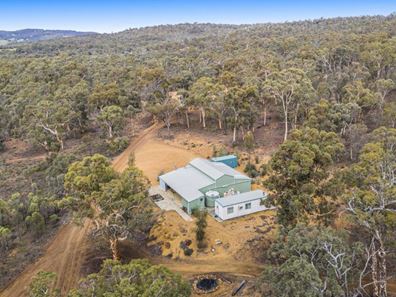 8772 Albany Highway, Crossman WA 6390