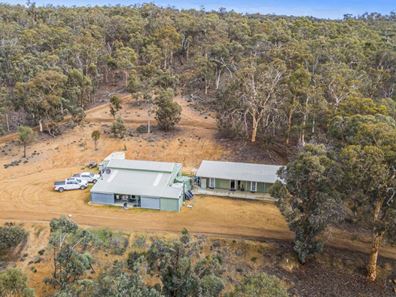 8772 Albany Highway, Crossman WA 6390