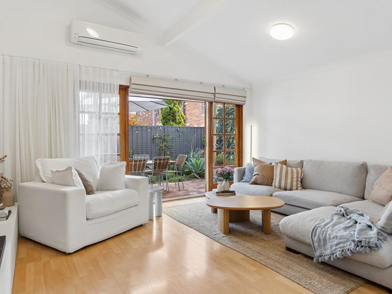 3/112 Central Avenue, Inglewood WA 6052