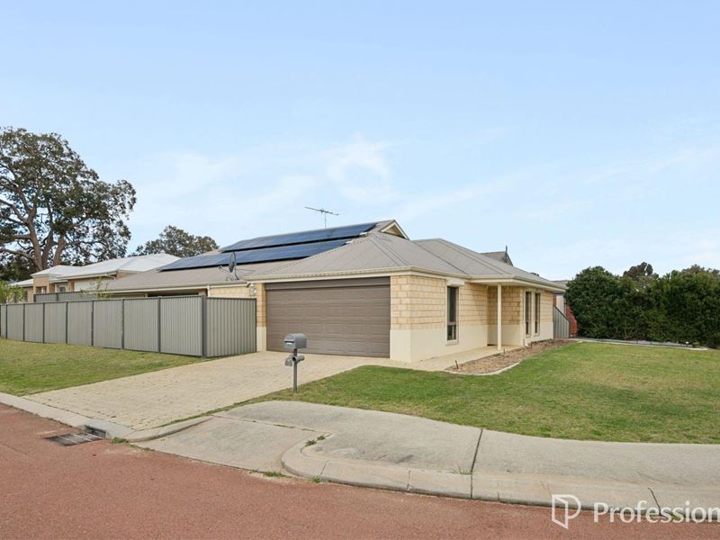 18 Diamantina Bvd, Byford WA 6122