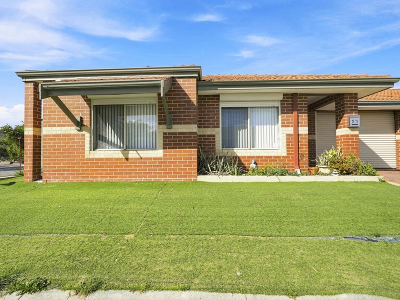 28/33 Seaforth Avenue, Gosnells WA 6110