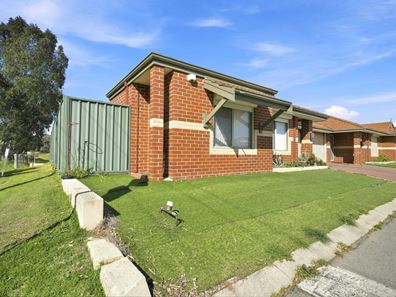 28/33 Seaforth Avenue, Gosnells WA 6110