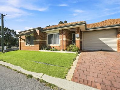 28/33 Seaforth Avenue, Gosnells WA 6110