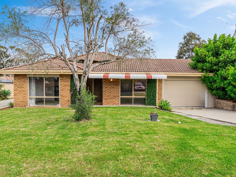 1/20 Elvira Street, Palmyra WA 6157