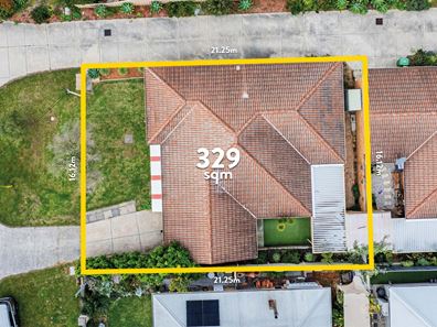 1/20 Elvira Street, Palmyra WA 6157