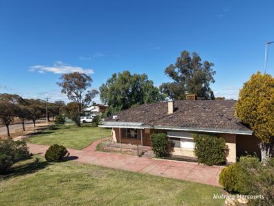51 Leahy Street, Dalwallinu WA 6609