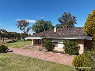 51 Leahy Street, Dalwallinu WA 6609