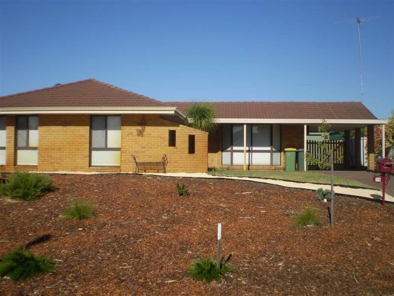 10 Montgomery Drive, Eaton WA 6232