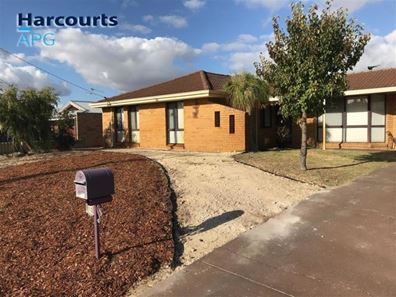 10 Montgomery Drive, Eaton WA 6232