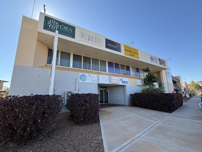 8A/20 Hedland Place, Karratha WA 6714