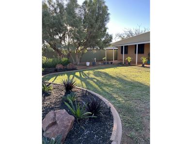 17 Gawthorne Drive, Millars Well WA 6714