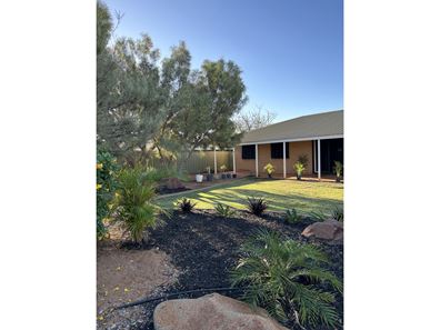 17 Gawthorne Drive, Millars Well WA 6714