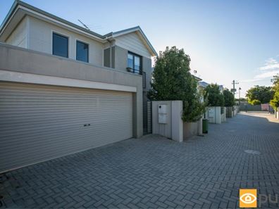 9/23 Cox Street, Maylands WA 6051