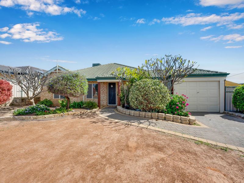 5 Rolland Drive, Mount Tarcoola WA 6530