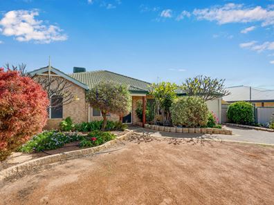 5 Rolland Drive, Mount Tarcoola WA 6530