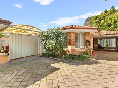 40A Morris Road, Innaloo WA 6018