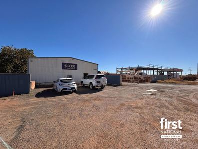 10 Harwell Way, Wedgefield WA 6721
