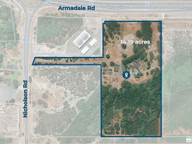 413 Nicholson Road, Forrestdale WA 6112