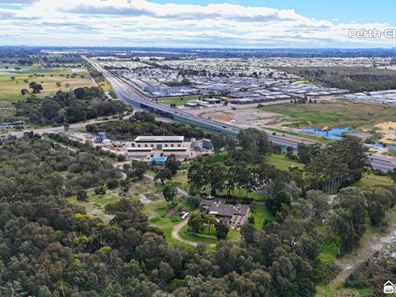 413 Nicholson Road, Forrestdale WA 6112