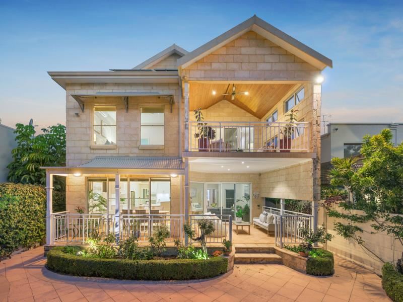 26 Pennell Road, Claremont