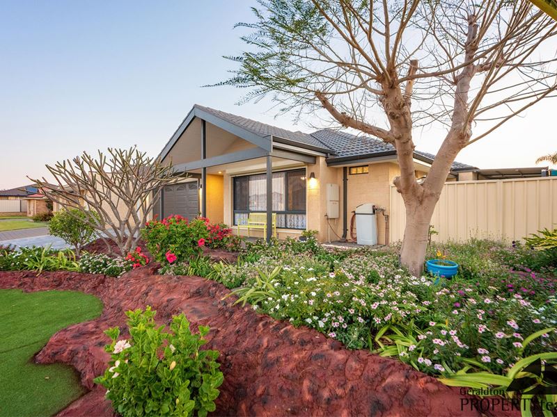7 Ajax Drive, Wandina