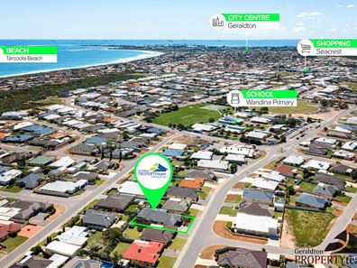 7 Ajax Drive, Wandina WA 6530
