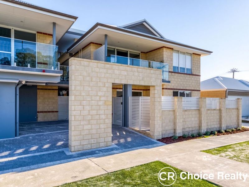 4/5 Lena Street, Beckenham WA 6107