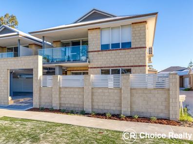 4/5 Lena Street, Beckenham WA 6107