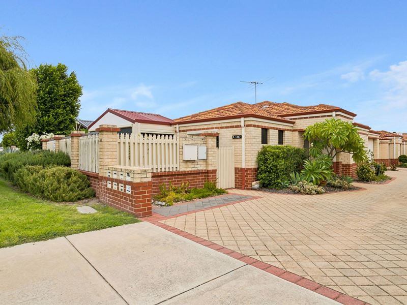 1/287 Albert Street, Balcatta WA 6021