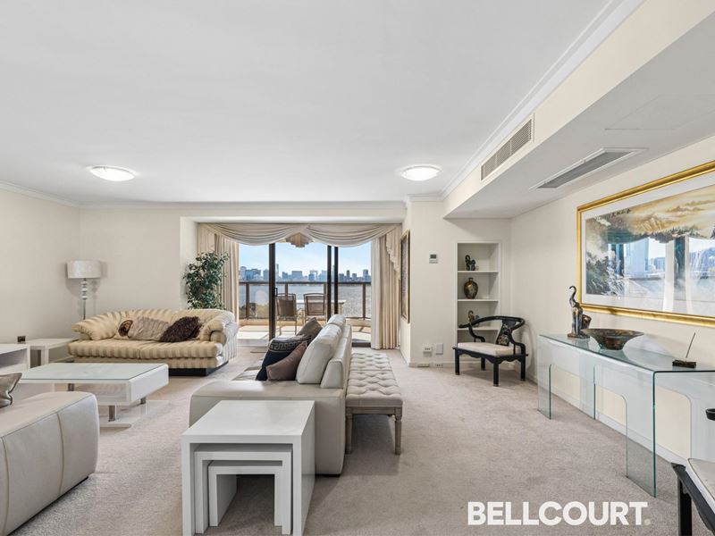 4A/158 Mill Point Road, South Perth WA 6151