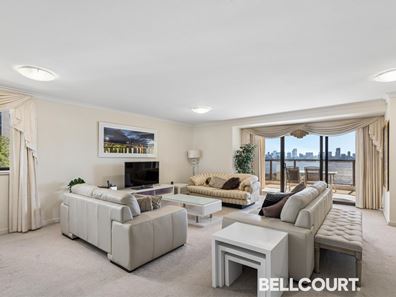 4A/158 Mill Point Road, South Perth WA 6151