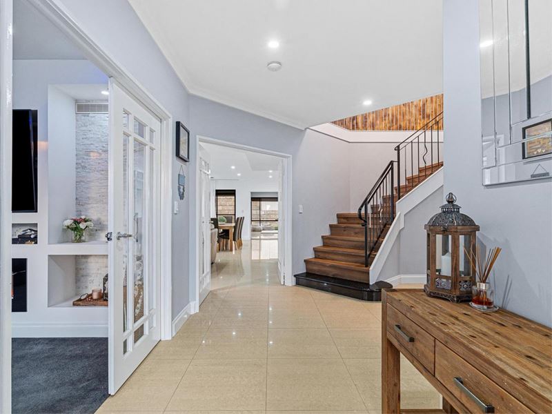 31 Drummonds Approach, Secret Harbour WA 6173
