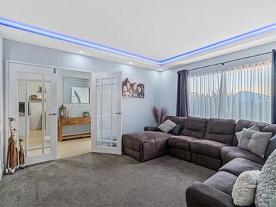 31 Drummonds Approach, Secret Harbour WA 6173
