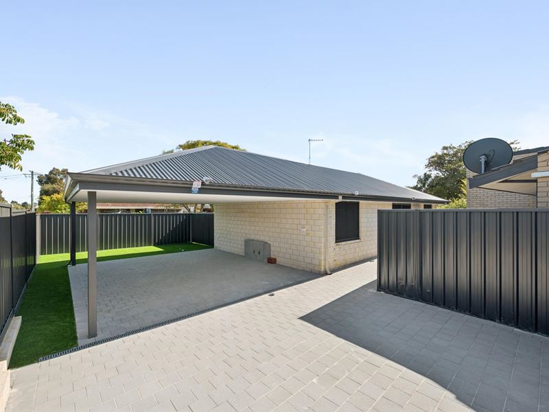 40A Hayden Way, Langford WA 6147