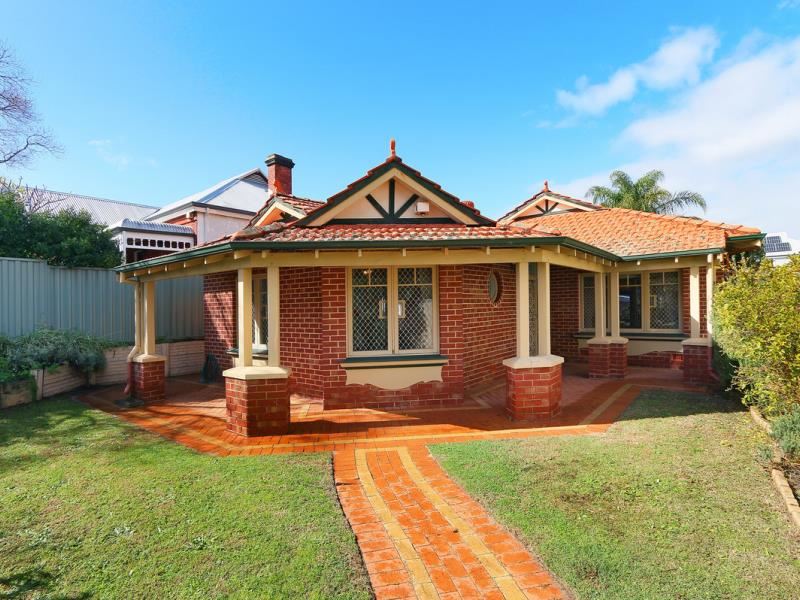 14 Ebsworth Street, Mount Lawley WA 6050