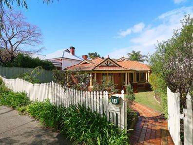 14 Ebsworth Street, Mount Lawley WA 6050