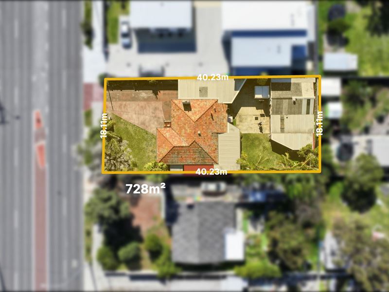156 Nollamara Avenue, Nollamara