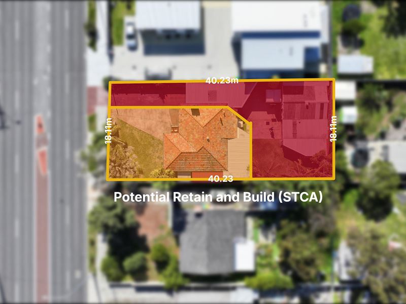 156 Nollamara Avenue, Nollamara WA 6061