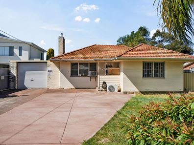 156 Nollamara Avenue, Nollamara WA 6061