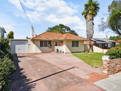 156 Nollamara Avenue, Nollamara WA 6061
