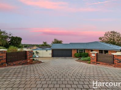 1 Clements Court, Edgewater WA 6027
